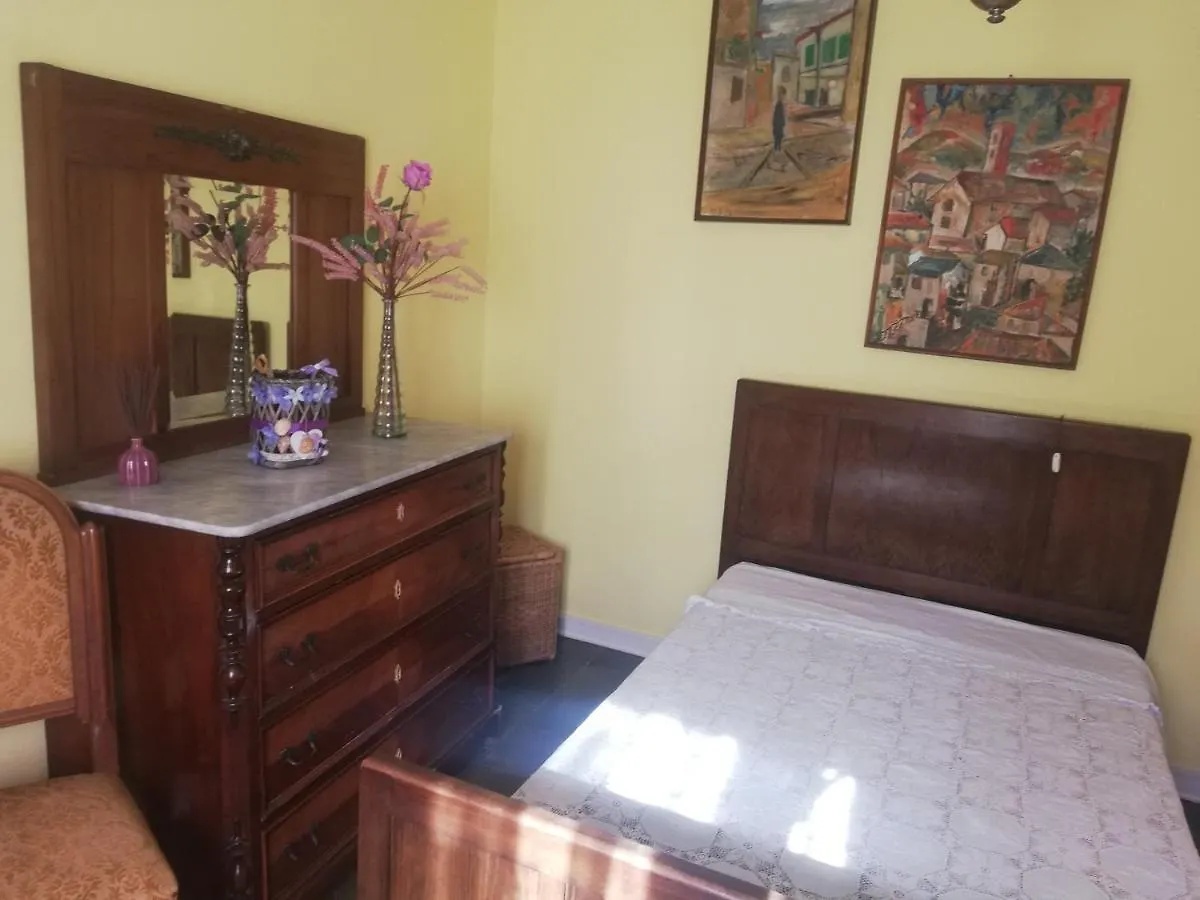 Nonna Ela House Apartment Coreglia Antelminelli