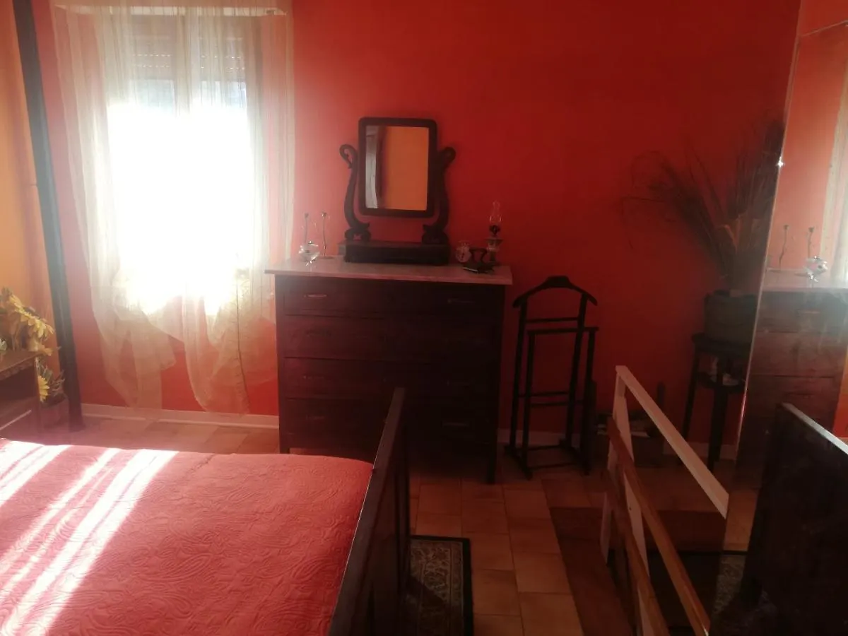 Nonna Ela House Apartment Coreglia Antelminelli