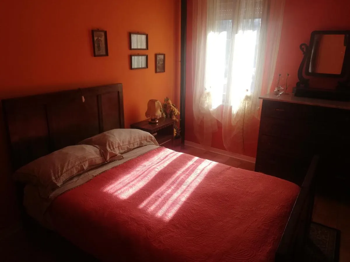 Nonna Ela House Apartment Coreglia Antelminelli 0*,  Italy